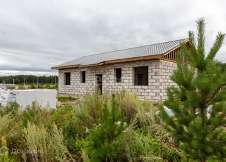 Продам дом, 118.7 м2, деревня Ольховка, Лавандовая улица, 8