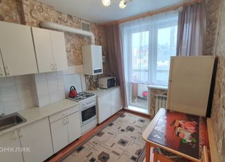 Продается однокомнатная квартира, 30 м2, Костромская область, 1-я Загородная улица, 58