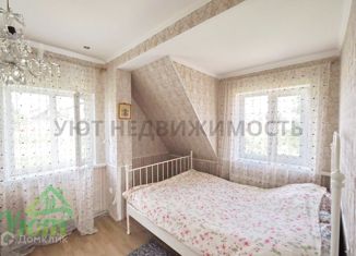 Сдам дом, 160 м2, деревня Страдань, Солнечная улица, 9А