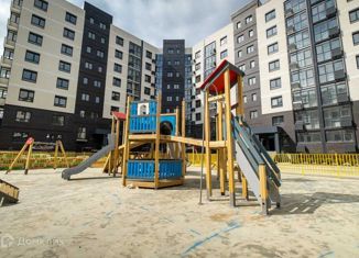 Продам однокомнатную квартиру, 36 м2, Темрюк, Дальняя улица, 30