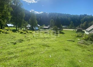 Продаю участок, 23 сот., село Иогач, Центральная улица