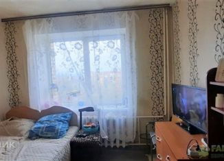 Комната на продажу, 17 м2, Новокуйбышевск, улица Суворова, 17