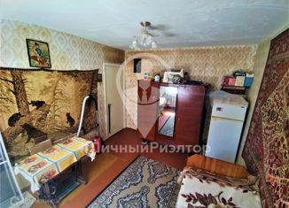 Продаю трехкомнатную квартиру, 60.4 м2, Скопин, микрорайон АЗМР, 19