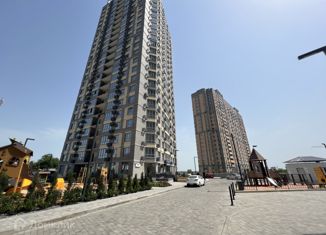 Продажа квартиры студии, 29 м2, Краснодар, улица имени В.Н. Мачуги, 166лит1, ЖК Сказка Град