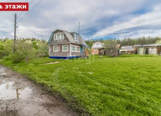 Продажа дома, 42.9 м2, СОТ Ромашка, Земляничная улица, 22
