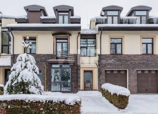 Продам таунхаус, 320 м2, деревня Раздоры