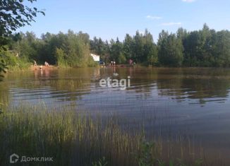 Земельный участок на продажу, 10 сот., Толмачёвское городское поселение