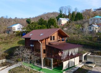 Продаю дом, 271 м2, село Хлебороб, Центральная улица, 8Б