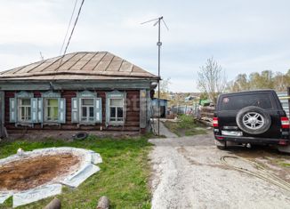Дом на продажу, 42.2 м2, село Новолуговое, Песочная улица, 31