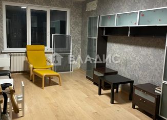 Продаю двухкомнатную квартиру, 60.2 м2, Санкт-Петербург, улица Шотмана, 18к2, улица Шотмана