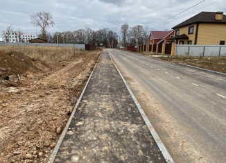 Продается участок, 9.84 сот., Коломна, Цветочная улица, 44
