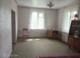 Дом на продажу, 67.3 м2, рабочий посёлок Романовка