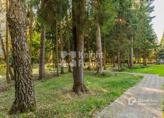 Продажа участка, 21.55 сот., территория ДЗ Шервуд