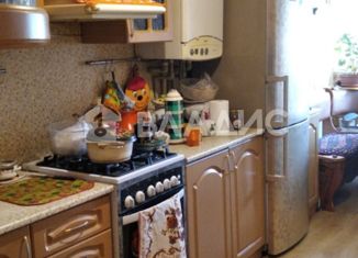 Продается двухкомнатная квартира, 44.5 м2, поселок Ундольский, Школьная улица, 22