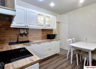 Продаю двухкомнатную квартиру, 63.1 м2, Краснодар, улица Леонида Лаврова, 8к1ск2, ЖК Империал