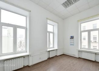 Офис в аренду, 185 м2, Москва, Покровский бульвар, 4/17с3, Покровский бульвар