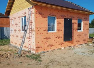 Продаю дом, 38.5 м2, село Ракитное