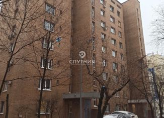 Продажа комнаты, 58.3 м2, Москва, 3-й Красносельский переулок, 8, станция Площадь трёх вокзалов