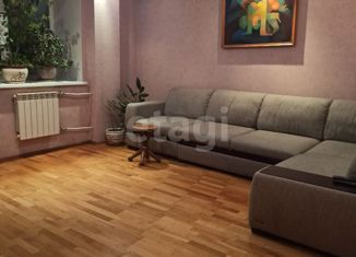 Продам двухкомнатную квартиру, 63 м2, Пермь, Подлесная улица, 13А