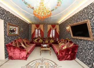 Сдаю в аренду офис, 1141 м2, Москва, Страстной бульвар, 7с2, Страстной бульвар