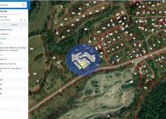 Продам участок, 15 сот., поселок Черемшанка, Дорожная улица