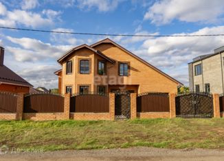 Продам дом, 213 м2, село Большая Шильна