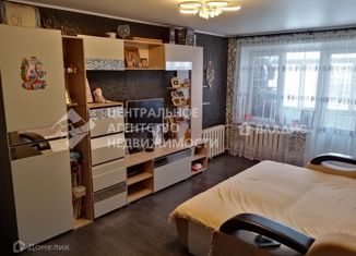 3-ком. квартира на продажу, 62 м2, Скопин, микрорайон АЗМР, 11