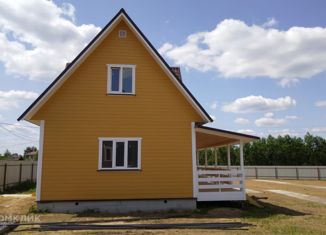 Продается дом, 90 м2, село Никитское, село Никитское, 8А