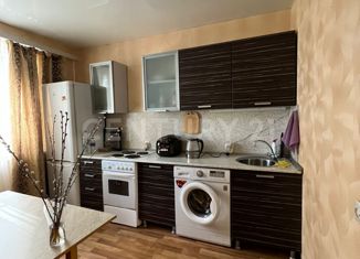 Продается 1-комнатная квартира, 40 м2, Краснодар, улица Гидростроителей, 57, ЖК Восход