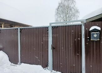 Продам дом, 30 м2, деревня Шудья, Центральная улица, 3