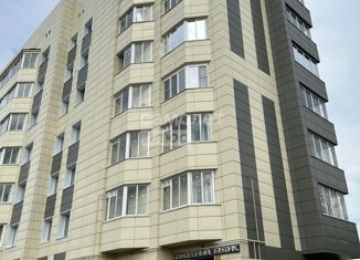 Продается 2-комнатная квартира, 49.4 м2, Тамбов, Красная улица, 13