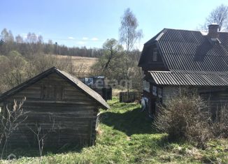 Продажа дома, 70 м2, деревня Ивановское, Центральная улица