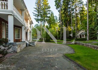 Сдам в аренду дом, 700 м2, деревня Таганьково