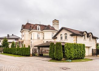 Дом на продажу, 830 м2, деревня Семенково, территория ГП-10, 22