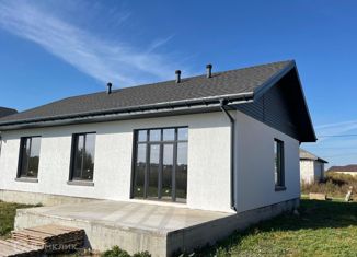 Продам дом, 120 м2, село Ославское, Молодёжный переулок