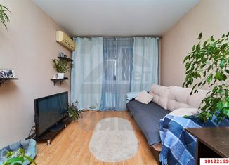 Продается 1-ком. квартира, 30 м2, посёлок Берёзовый, ЖК Прогресс, улица имени Туполева А.Н., 1