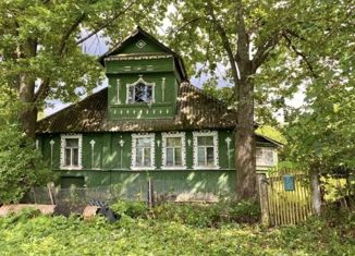 Продажа дома, 76.6 м2, поселок при станции Уторгош, Пионерская улица, 18