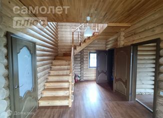 Продам дом, 163.8 м2, деревня Ануфриевка, деревня Ануфриевка, 11