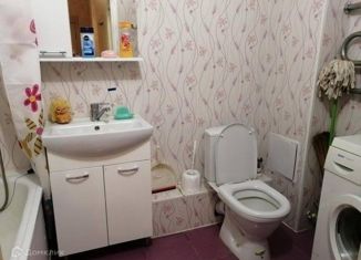 Сдача в аренду 1-комнатной квартиры, 40 м2, Вологда, Профсоюзная улица, 23, микрорайон Лоста