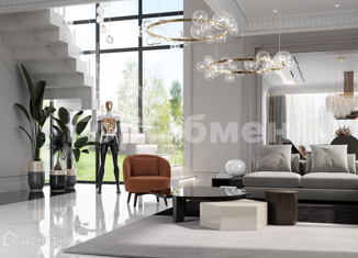 Продается дом, 740 м2, деревня Новосельцево