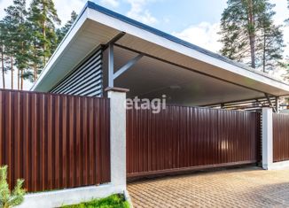 Продажа дома, 120 м2, садоводческое некоммерческое товарищество Заречное, Дрезденская улица