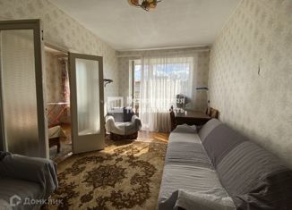 Двухкомнатная квартира на продажу, 43 м2, Санкт-Петербург, улица Фрунзе, 10А, улица Фрунзе