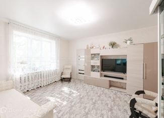 Продается трехкомнатная квартира, 59.6 м2, Зеленодольск, улица Татарстан, 15А