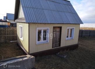 Дом на продажу, 20.2 м2, село Посольское