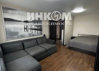 Продается однокомнатная квартира, 41.1 м2, Москва, улица Тёплый Стан, 4, ЮЗАО