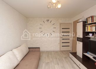 Продажа 2-комнатной квартиры, 52.8 м2, Челябинск, Пионерская улица, 3