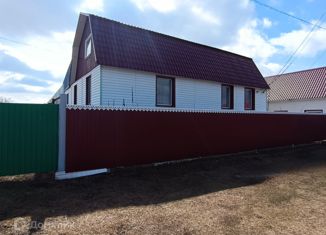 Дом на продажу, 62 м2, СНТ № 2 Тепличный, Берёзовая улица