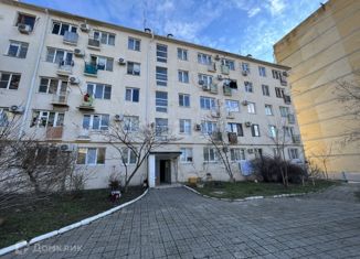 Продажа 1-комнатной квартиры, 31 м2, Краснодарский край, Спортивная улица, 18