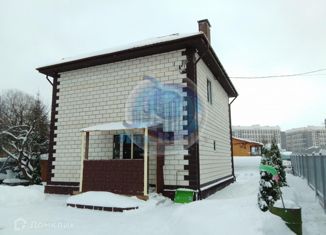 Продам дом, 125 м2, Москва, СНТ Надежда, 85с2