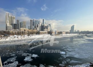 Продается 3-ком. квартира, 77.5 м2, Москва, Большая Филёвская улица, 3к1, метро Фили